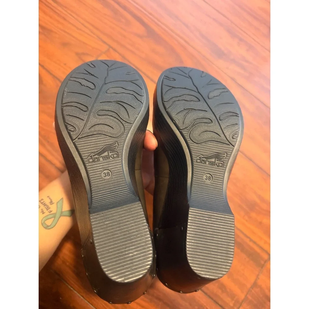 Dansko marcelle mary